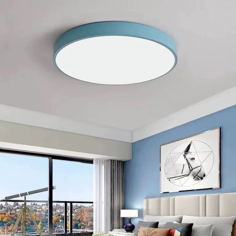 Soleya – Modern LED Ceiling Light