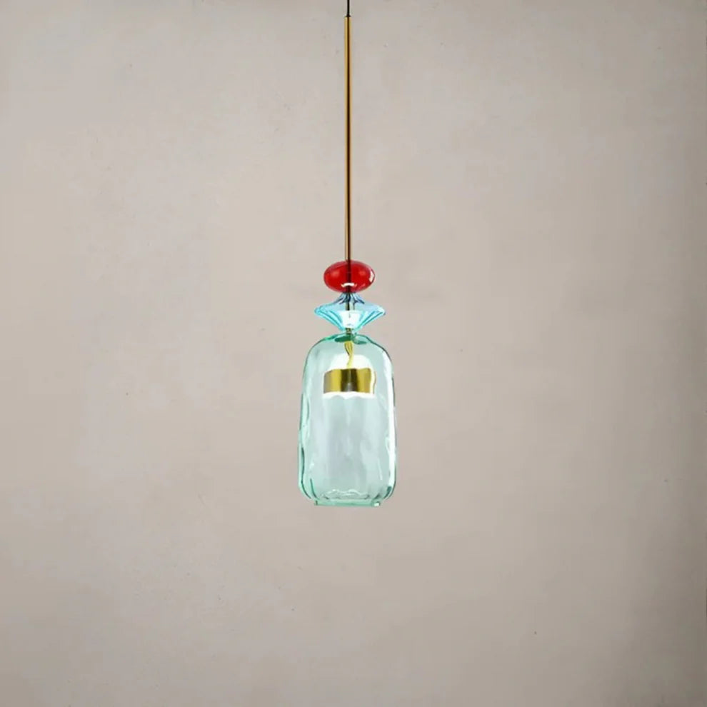 Aeralis – Scandinavian Minimalist LED Pendant Light