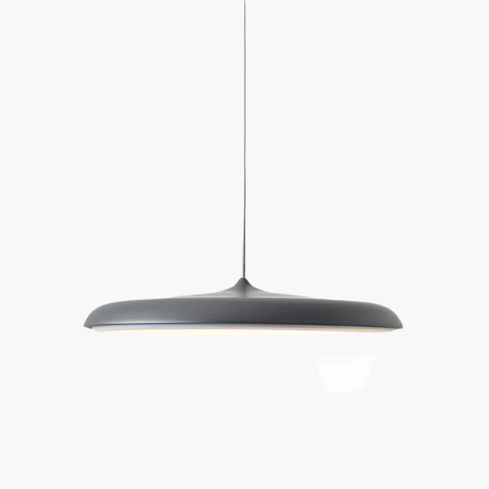 Olyra – Scandinavian Minimalist LED Pendant Light