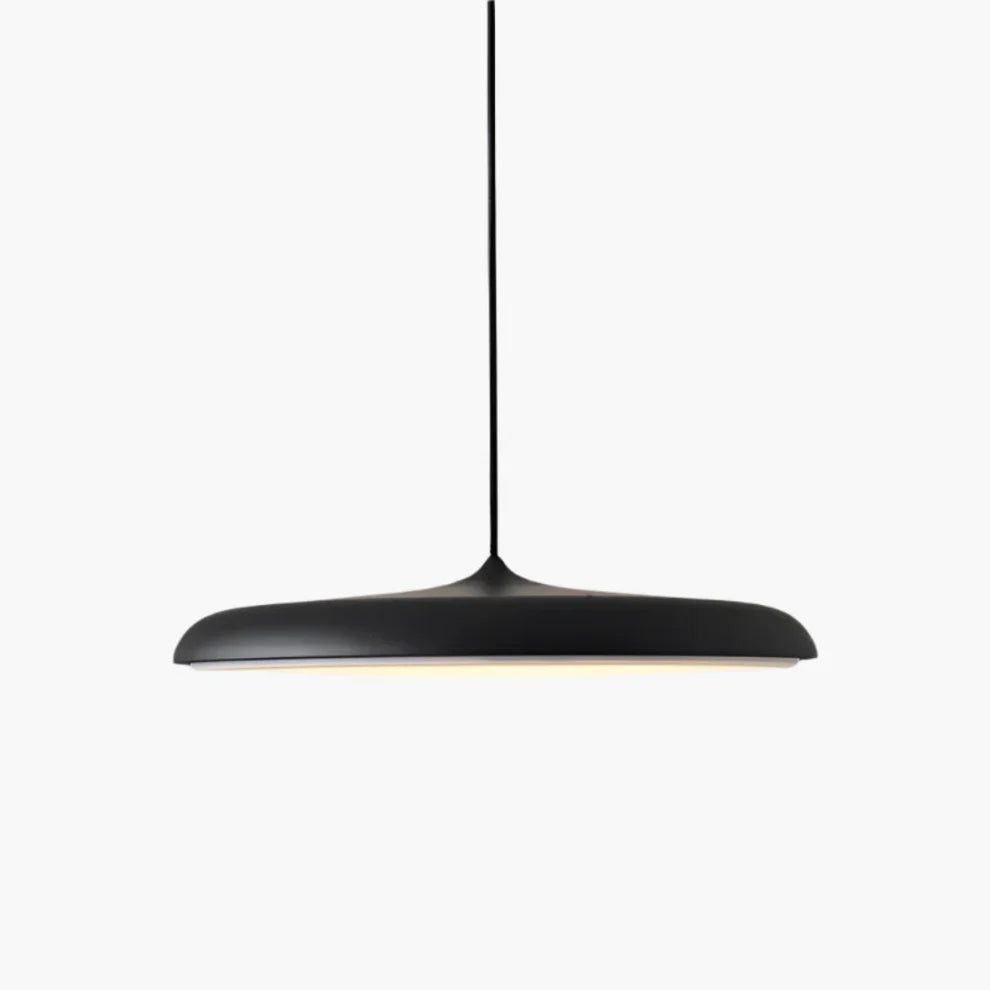Olyra – Scandinavian Minimalist LED Pendant Light