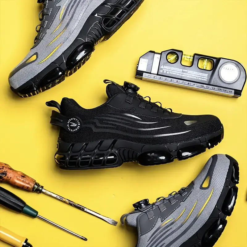 Chaussures de sécurité anti-choc Prochoc | Bricodil