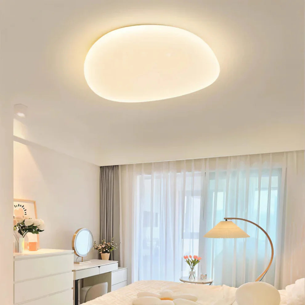 Avolis – Modern Soft LED Ceiling Light