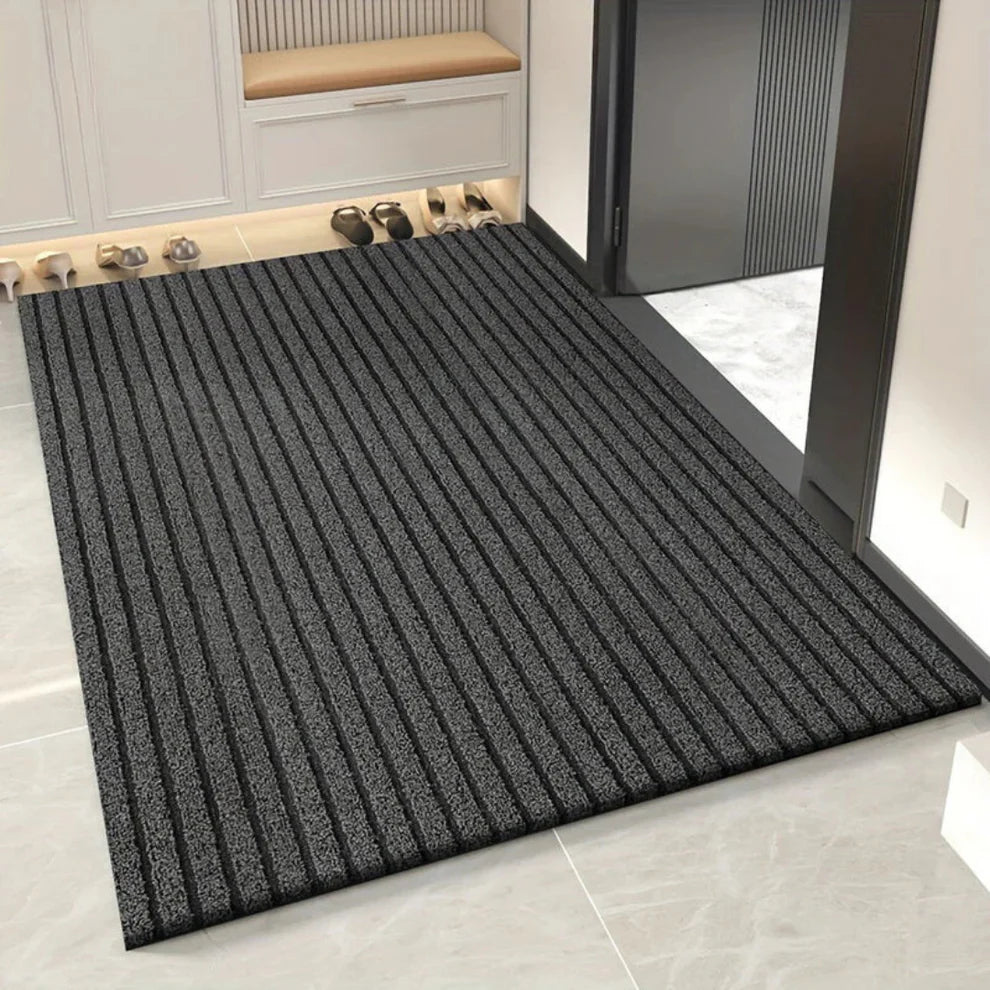 Entrea – Durable Indoor & Outdoor Door Mat