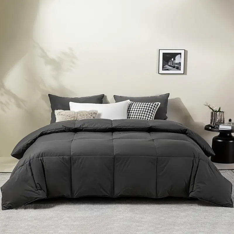 EverLoft – All-Season Synthetic Down Duvet/Comforter