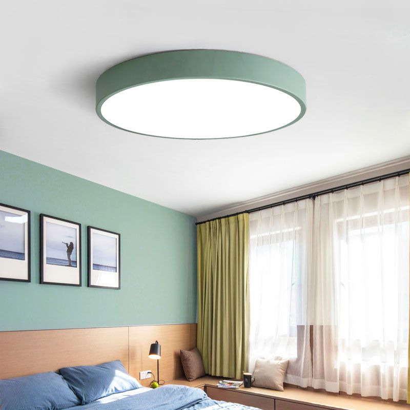 Soleya – Modern LED Ceiling Light