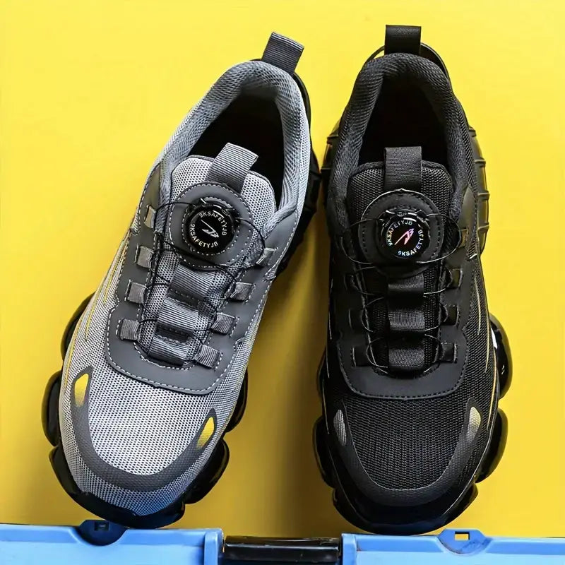 Chaussures de sécurité anti-choc Prochoc | Bricodil