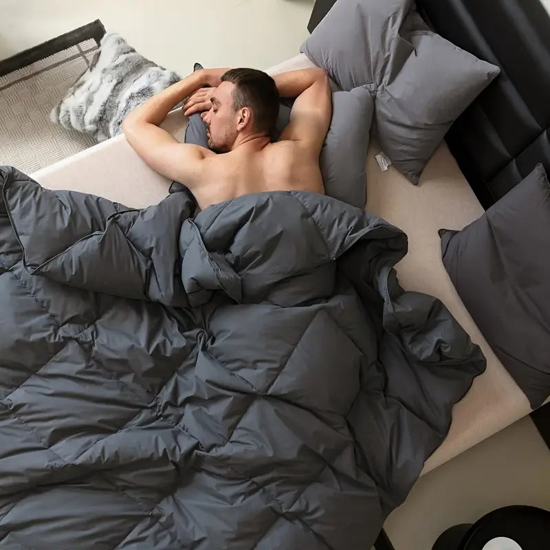 EverLoft – All-Season Synthetic Down Duvet/Comforter