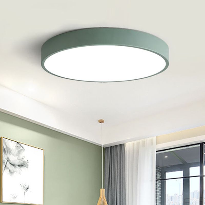 Soleya – Modern LED Ceiling Light