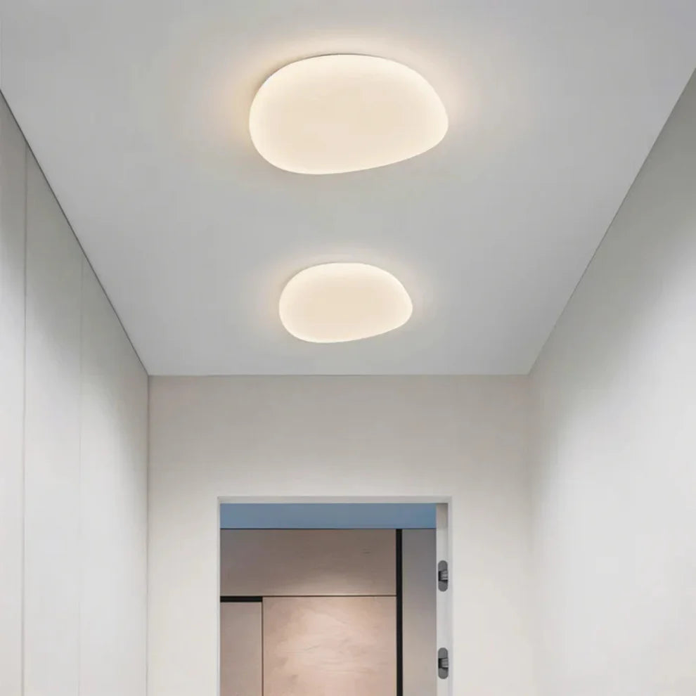 Avolis – Modern Soft LED Ceiling Light