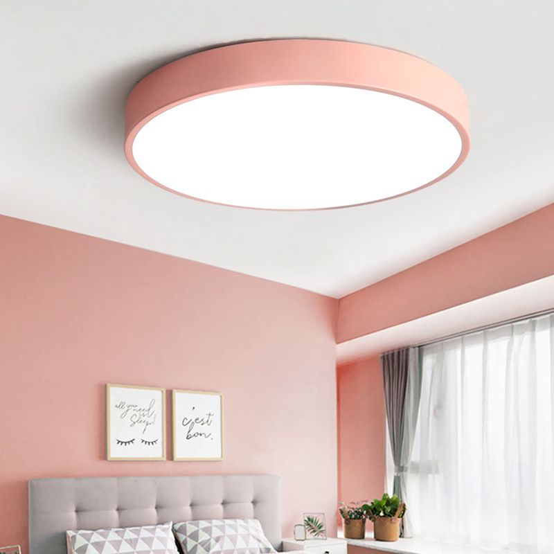 Soleya – Modern LED Ceiling Light