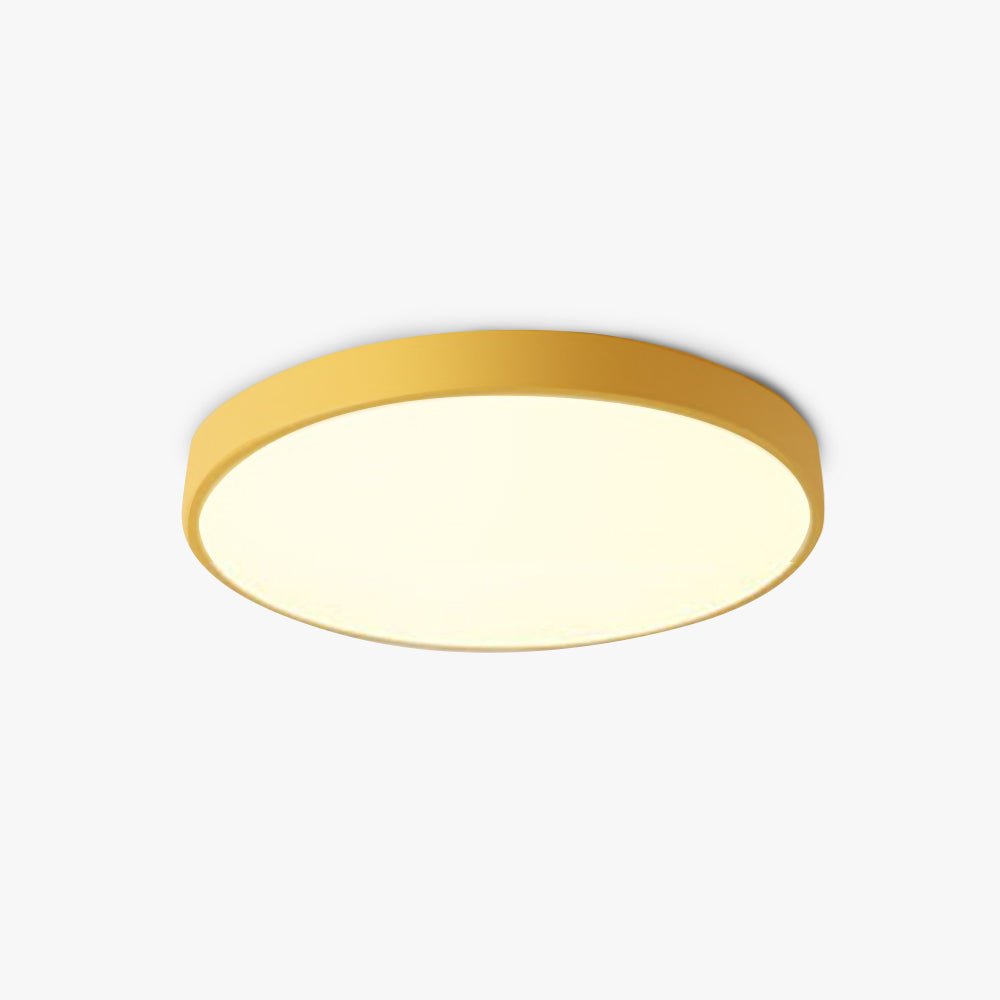 Soleya – Modern LED Ceiling Light
