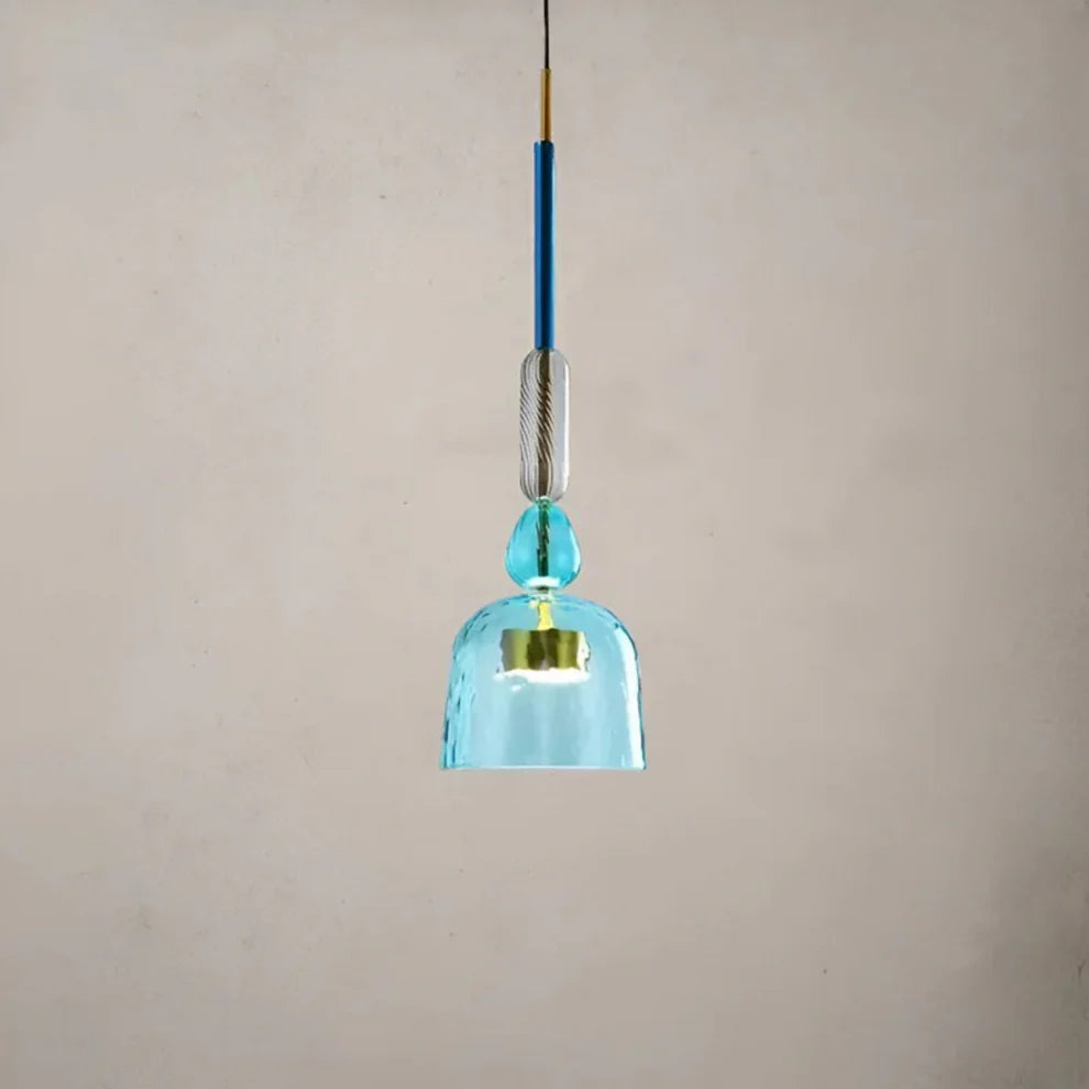 Aeralis – Scandinavian Minimalist LED Pendant Light