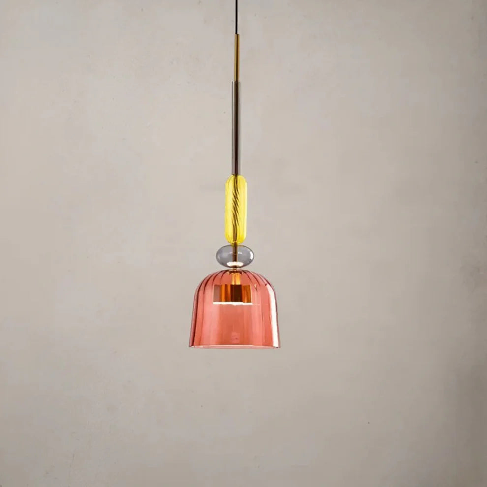 Aeralis – Scandinavian Minimalist LED Pendant Light