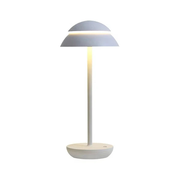 ScandiLux – Wireless Dimmable Scandinavian Table Lamp