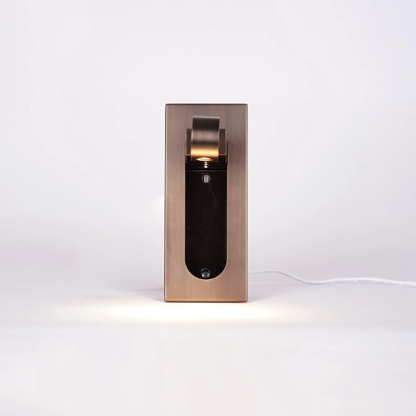 LumoFlex – Adjustable LED Bedside Reading Wall Lamp