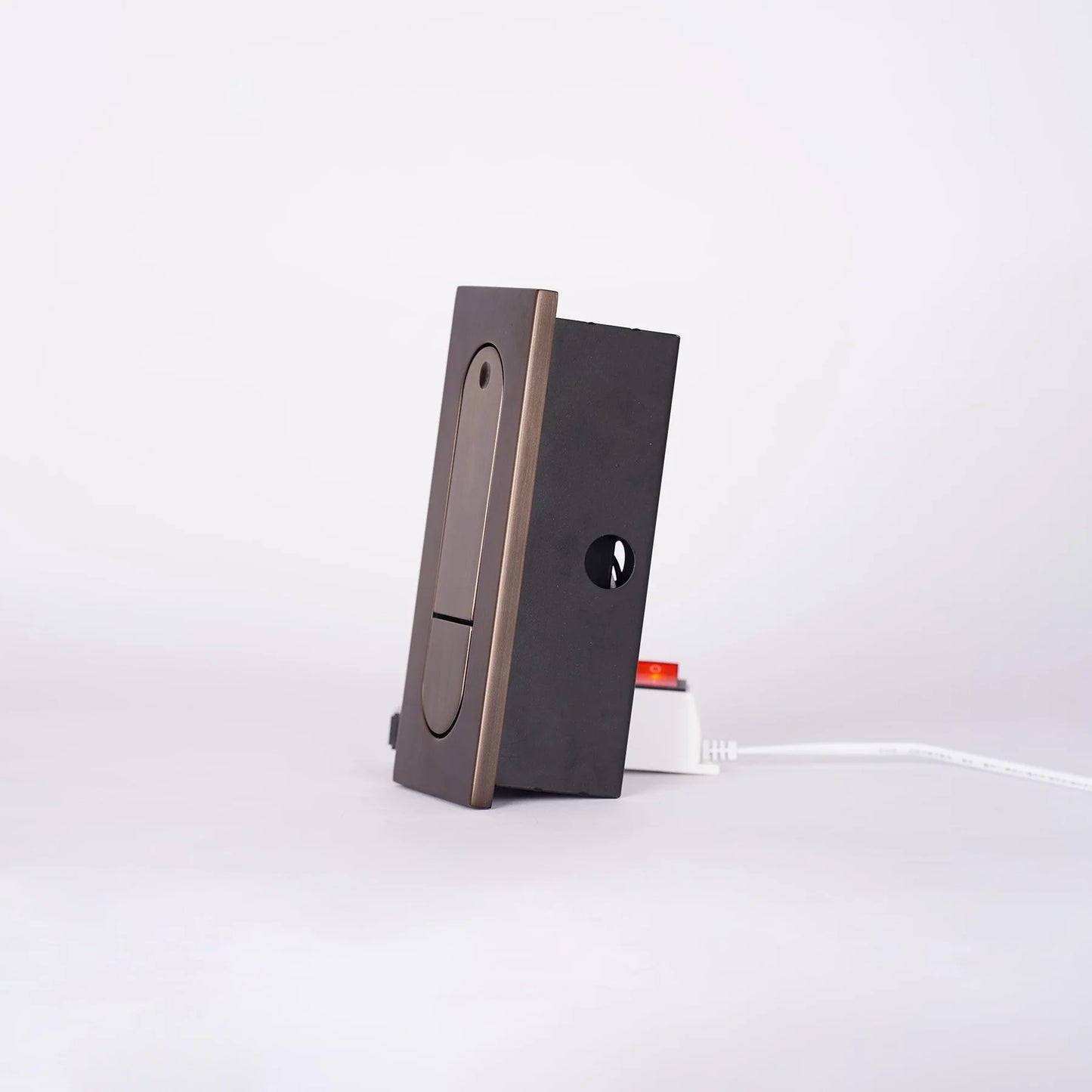 LumoFlex – Adjustable LED Bedside Reading Wall Lamp