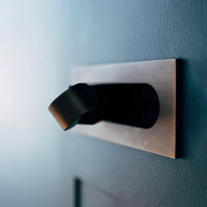 LumoFlex – Adjustable LED Bedside Reading Wall Lamp