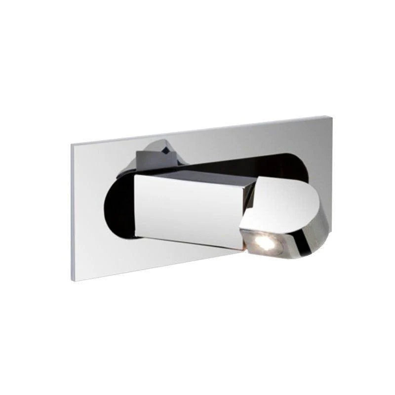 LumoFlex – Adjustable LED Bedside Reading Wall Lamp