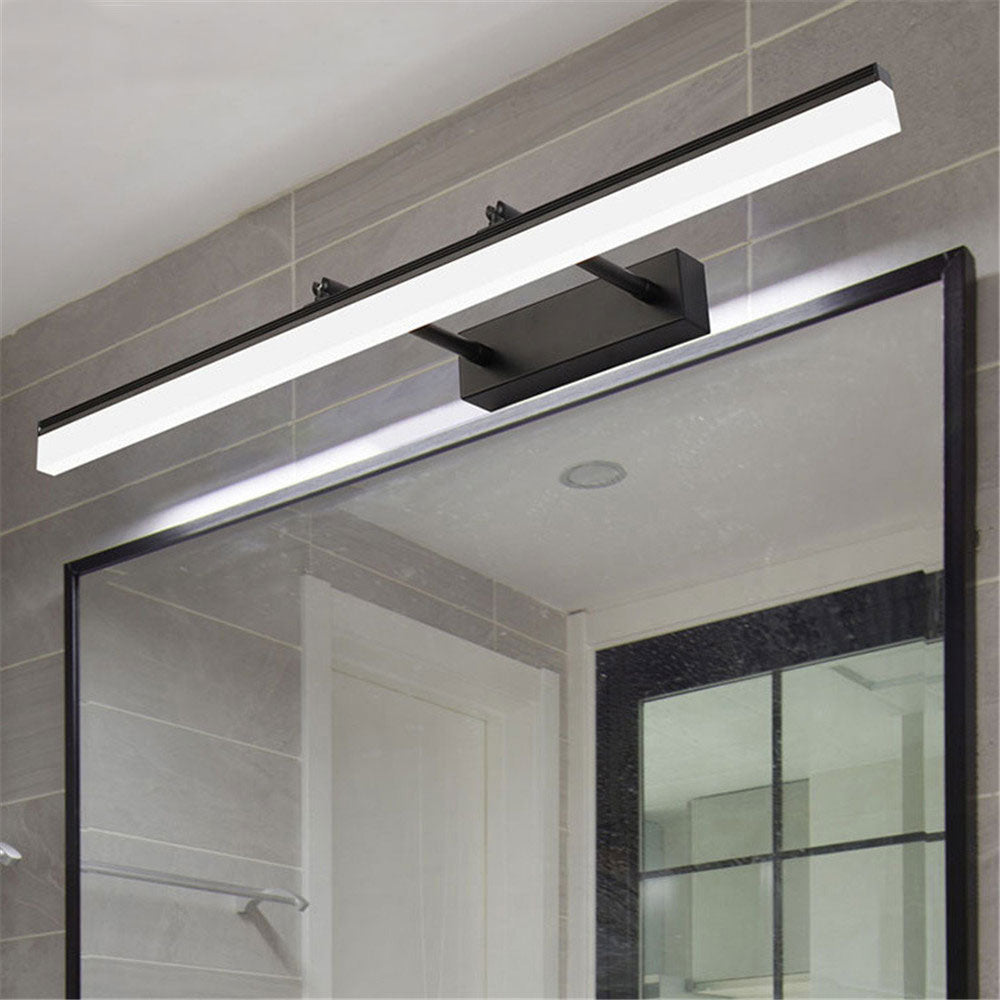 LumiBar – Modern LED Bathroom Mirror Wall Light