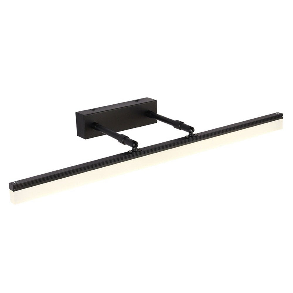 LumiBar – Modern LED Bathroom Mirror Wall Light