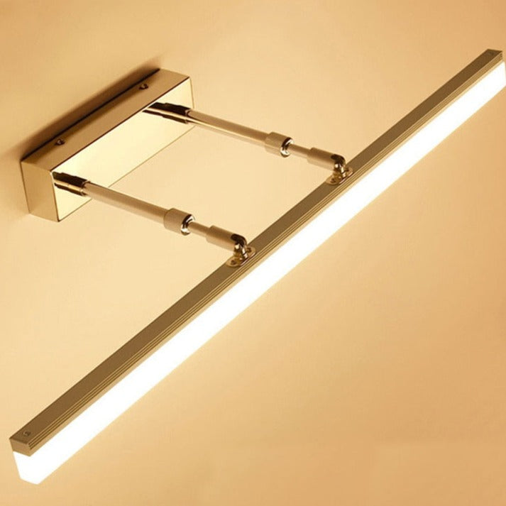 LumiBar – Modern LED Bathroom Mirror Wall Light