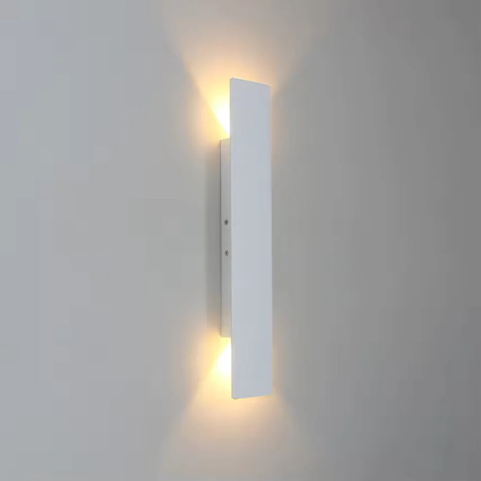 WeatherBright – Outdoor Waterproof LED Wall Lamp