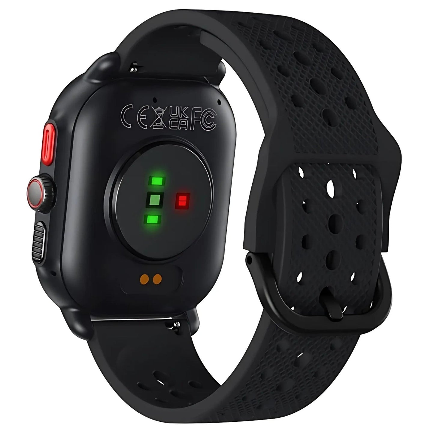 GPS Hiking Smartwatch with Mapping – Bricodil BCD4578