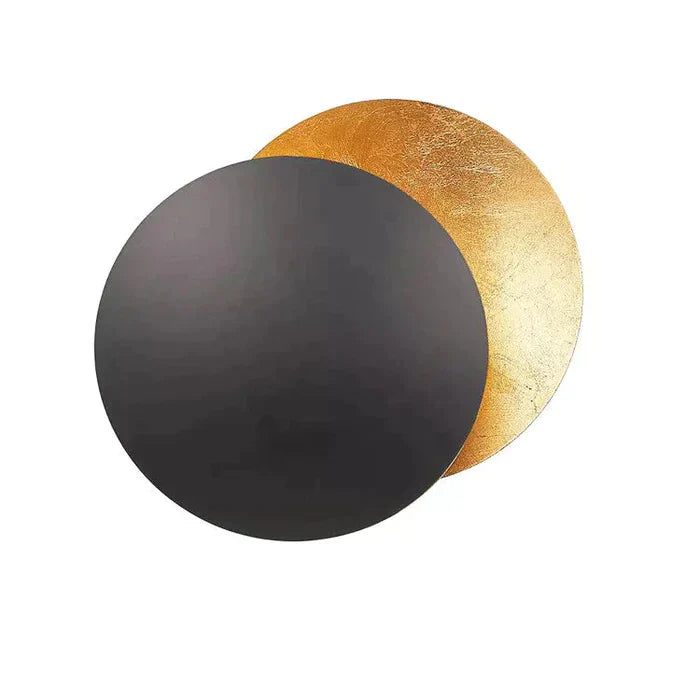 Eclipsea – Modern Solar Eclipse Wall Lamp