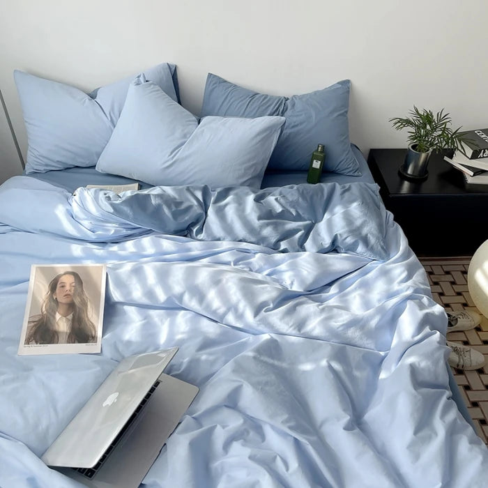 EverLoft – All-Season Synthetic Down Duvet/Comforter