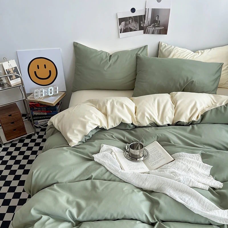 EverLoft – All-Season Synthetic Down Duvet/Comforter