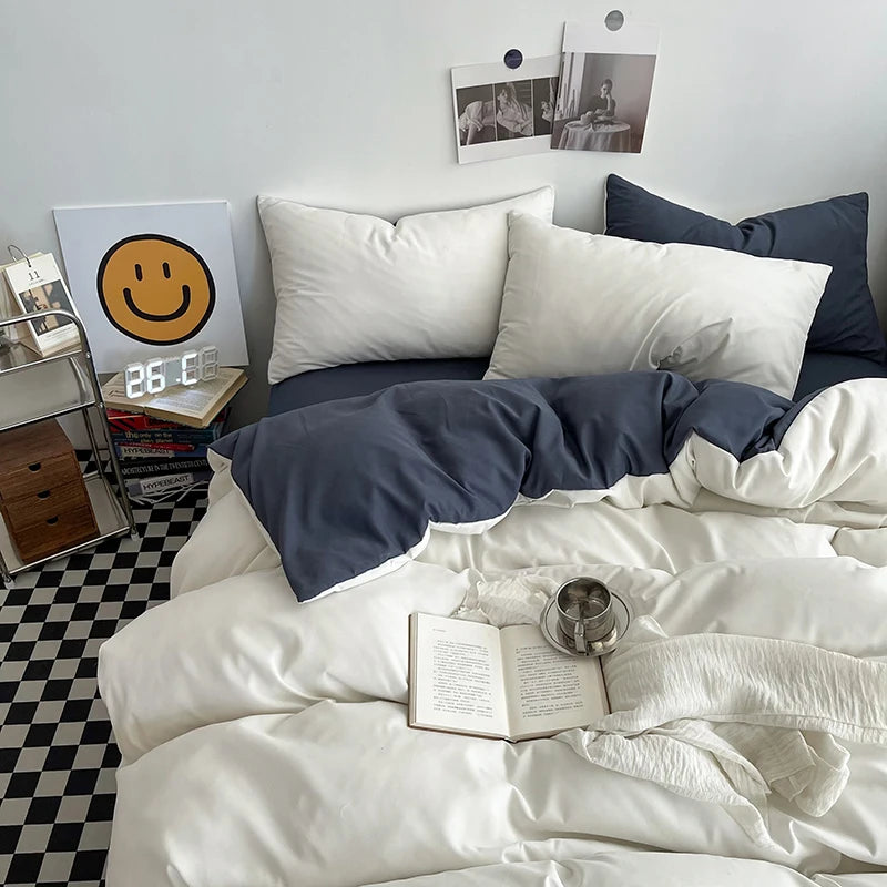 EverLoft – All-Season Synthetic Down Duvet/Comforter