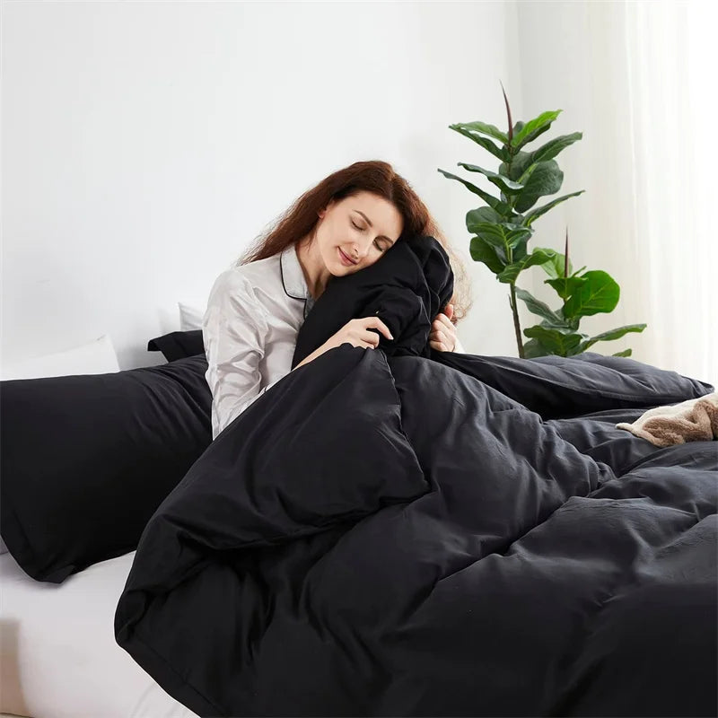 EverLoft – All-Season Synthetic Down Duvet/Comforter