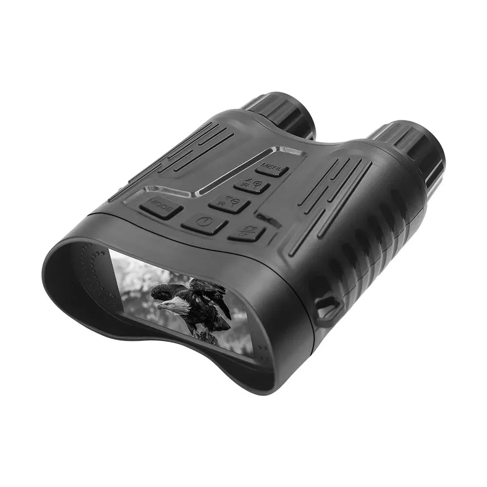 Jumelles Vision Nocturne Infrarouge NV2180 | Bricodil