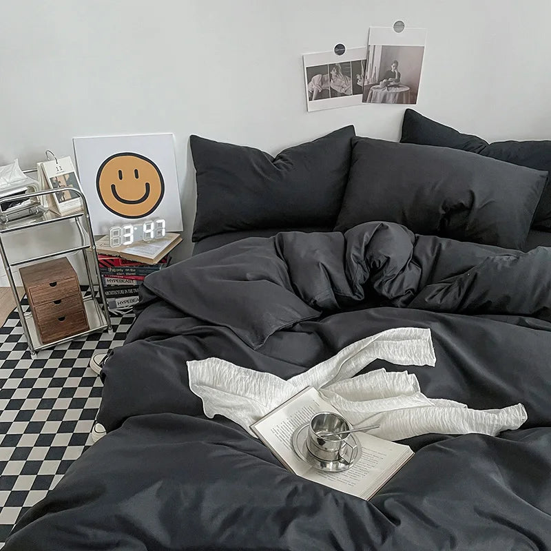 EverLoft – All-Season Synthetic Down Duvet/Comforter