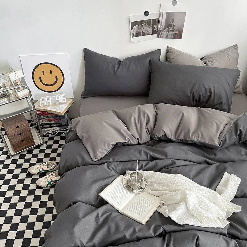 EverLoft – All-Season Synthetic Down Duvet/Comforter