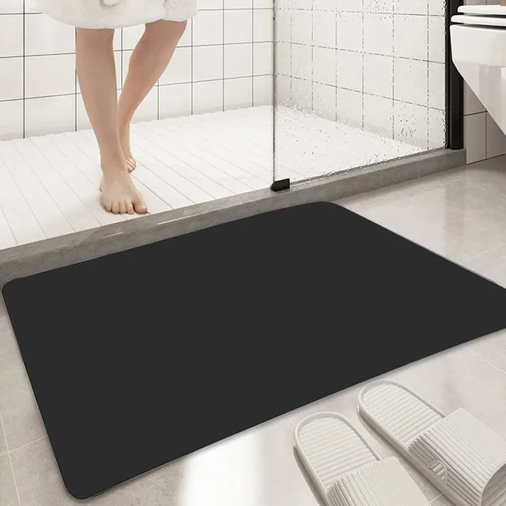 HydroSoft – Ultra-Absorbent Anti-Slip Bathroom Mat