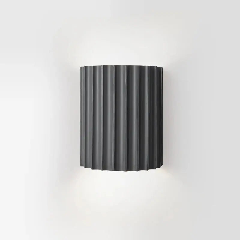 Ardea – Modern Resin Wall Lamp