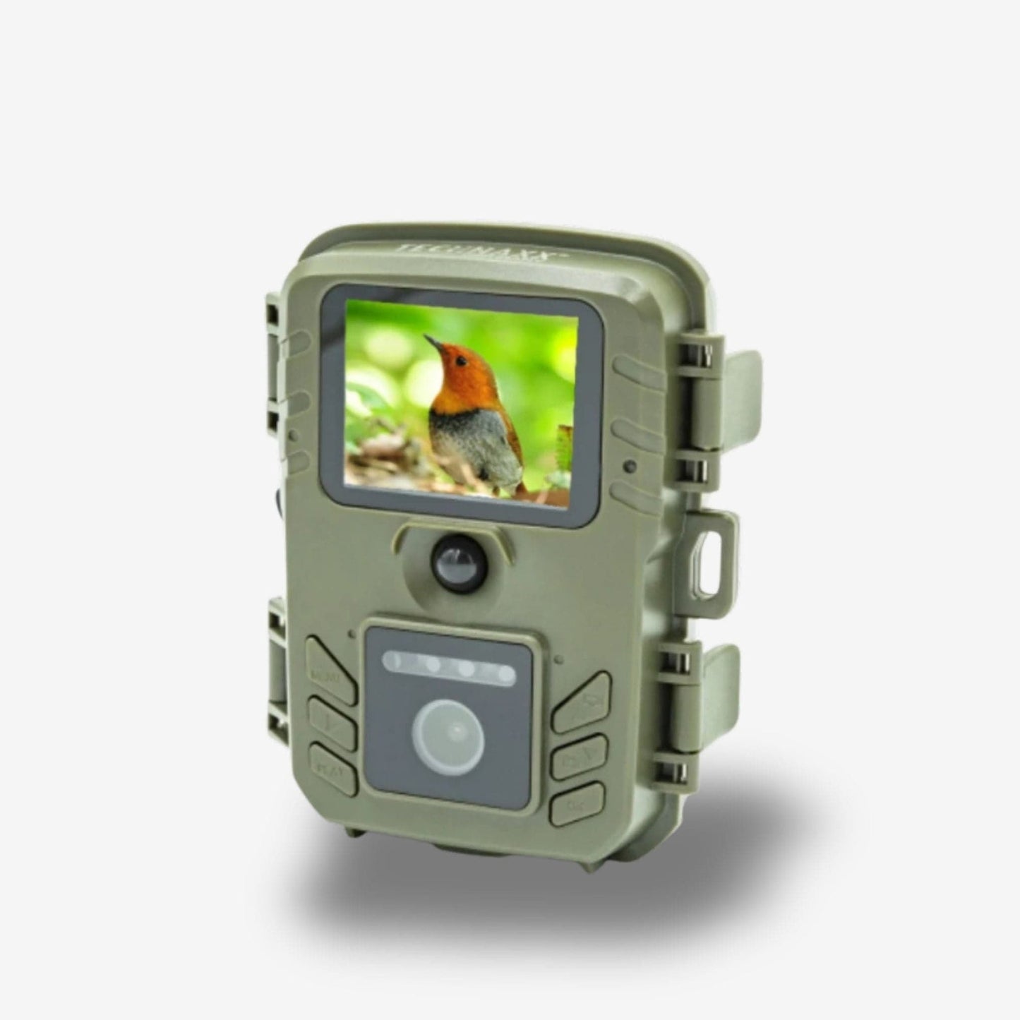 Bird Feeder Camera – Bricodil BCD4729