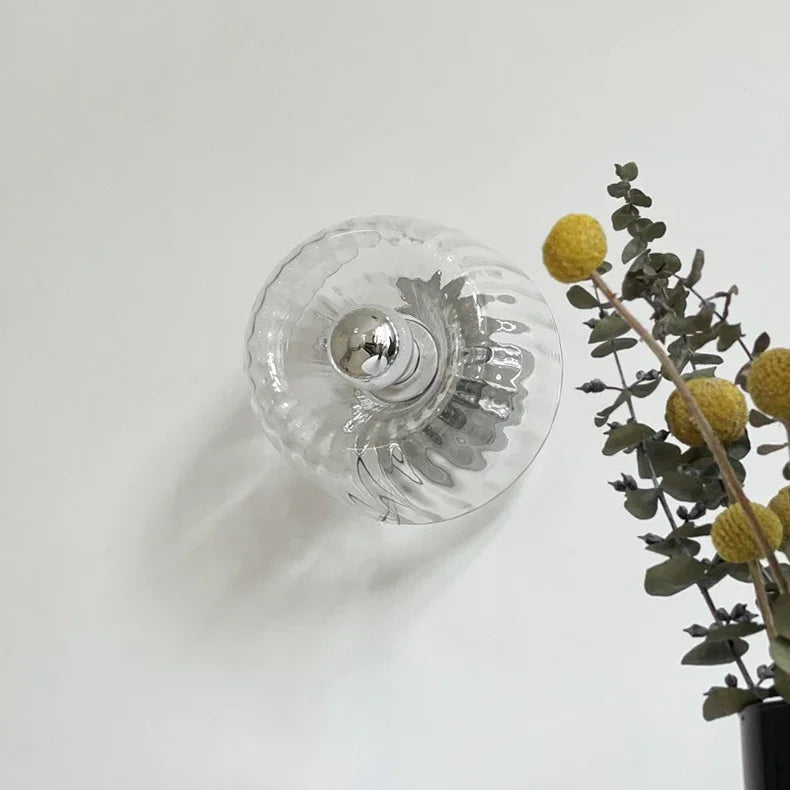 Bauvera – Scandinavian Bauhaus Style Wall Lamp