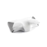 Restiva – Ergonomic Memory Foam Pillow for Neck & Shoulder Support