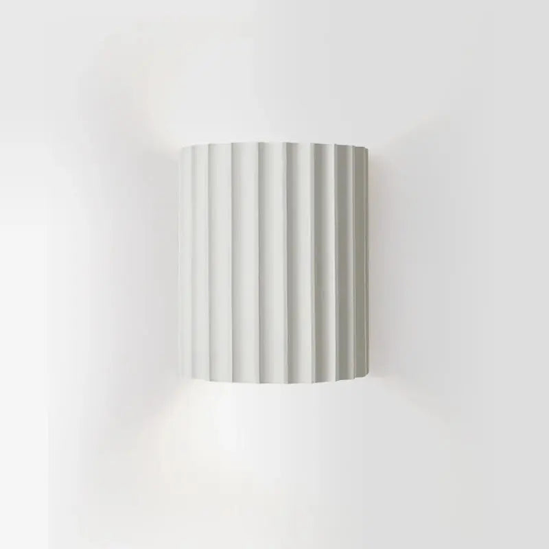 Ardea – Modern Resin Wall Lamp