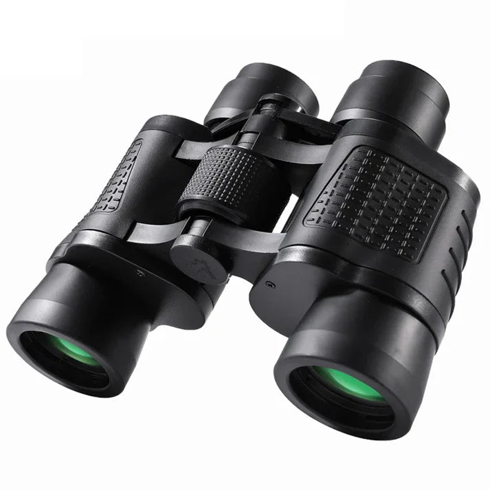High-Power 90×90 HD Roof Prism Binoculars - Bricodil BCD4873
