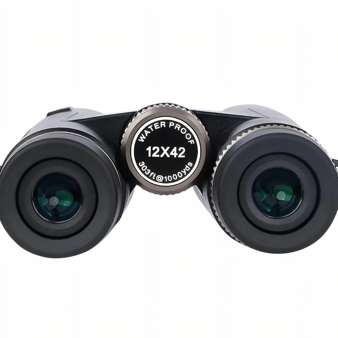 Hiking Binoculars 12x42 – Bricodil BCD4873
