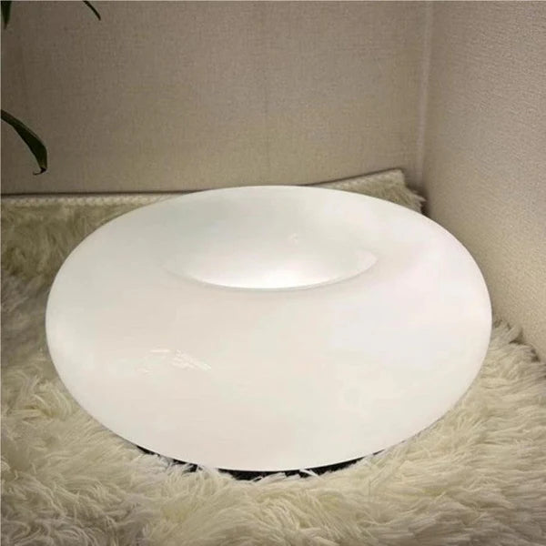 LumoDon – Bauhaus Glass LED Wall & Table Lamp
