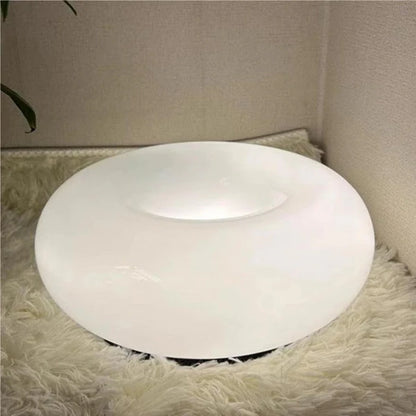 LumoDon – Bauhaus Glass LED Wall & Table Lamp