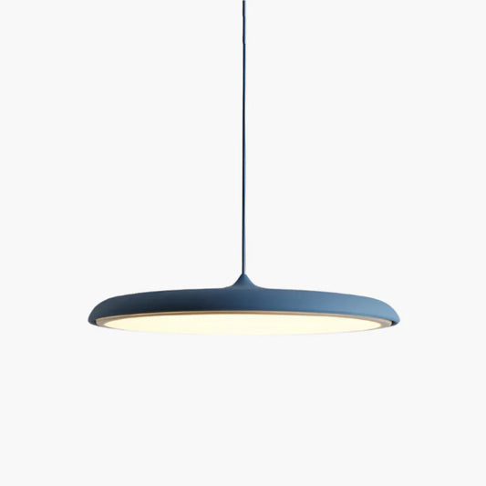 Olyra – Scandinavian Minimalist LED Pendant Light