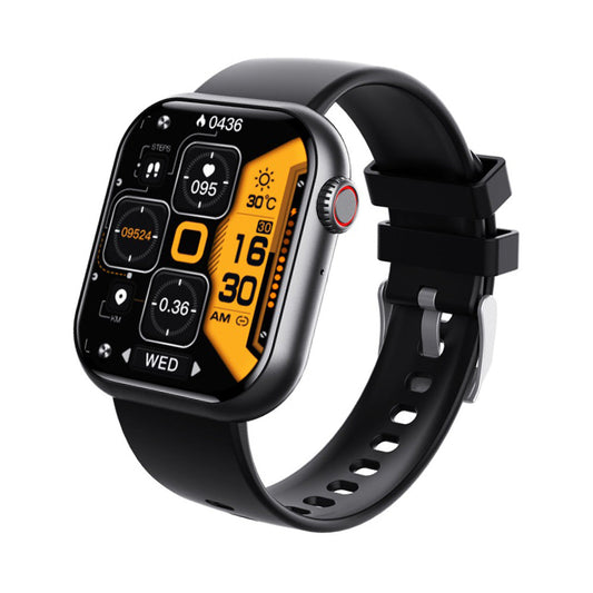 Smartwatch with Heart & Sleep Tracking  – Bricodil BCD7421