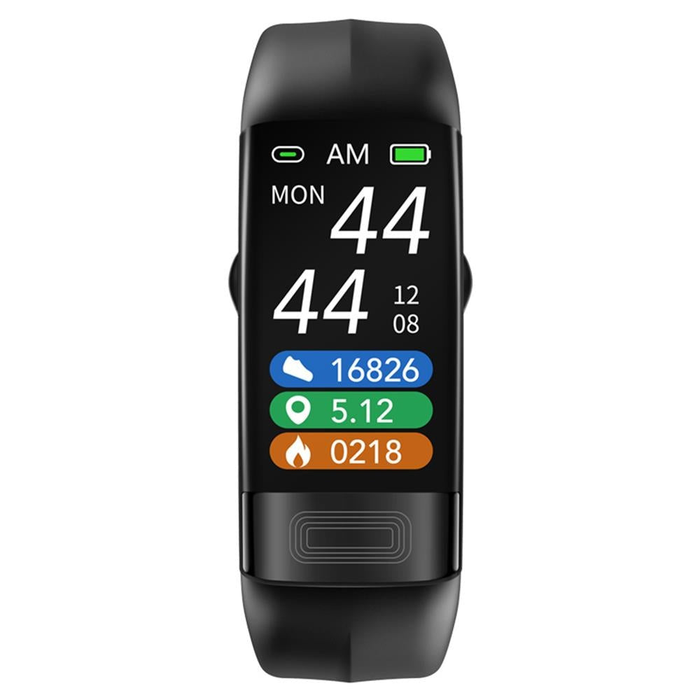 Smartwatch EKG & Blood Pressure Monitor  – Bricodil BCD6248