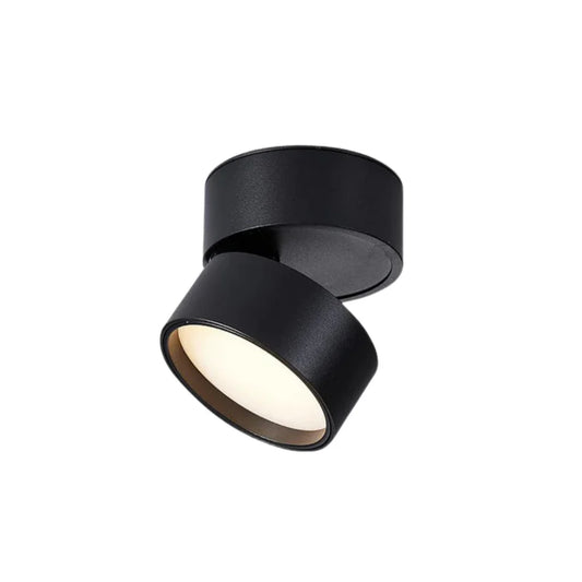 LumoFlex – Adjustable LED Ceiling Spotlight