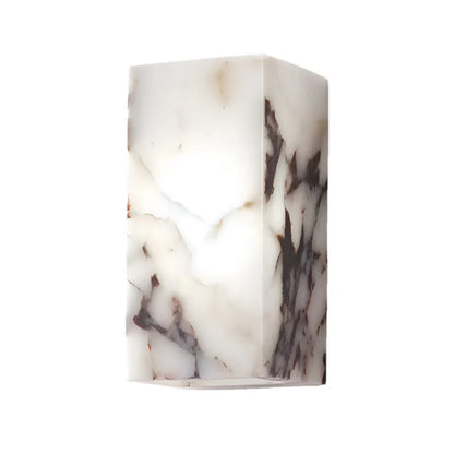 Altheon – Modern Marble LED Wall Light